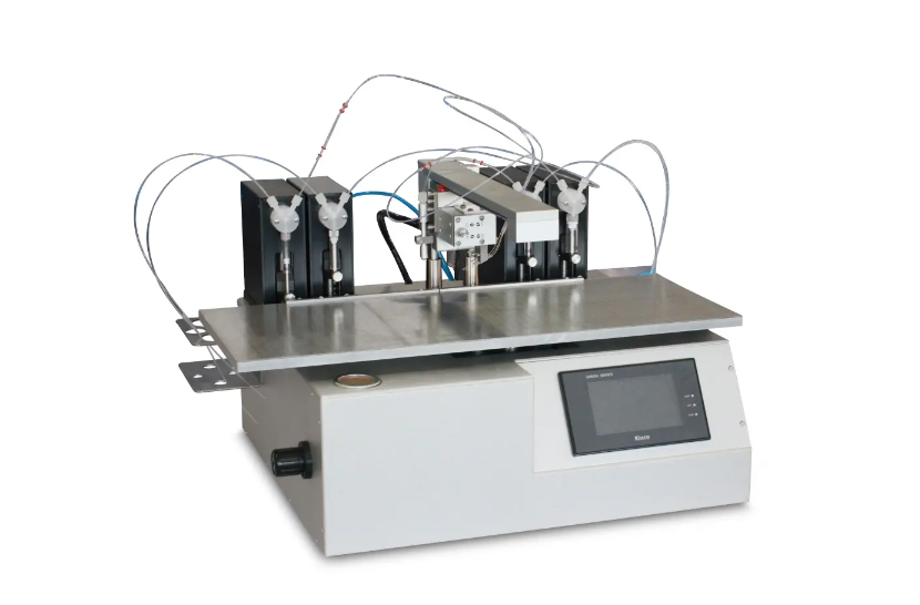 Kinbio – XYZ Platform Dispenser HM3030/HM3035